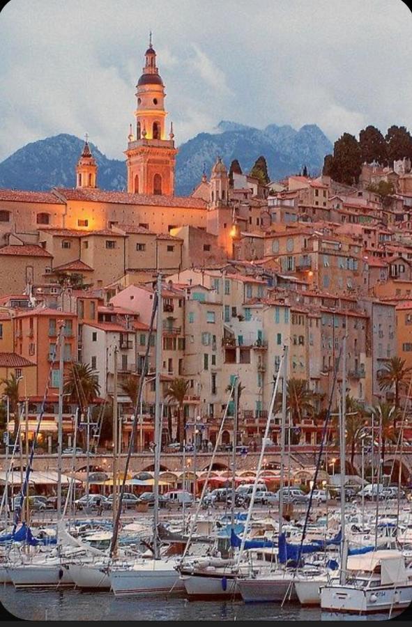 Centre De Sete, Meuble, Climatise A 5 Minutes Des Plages Sète